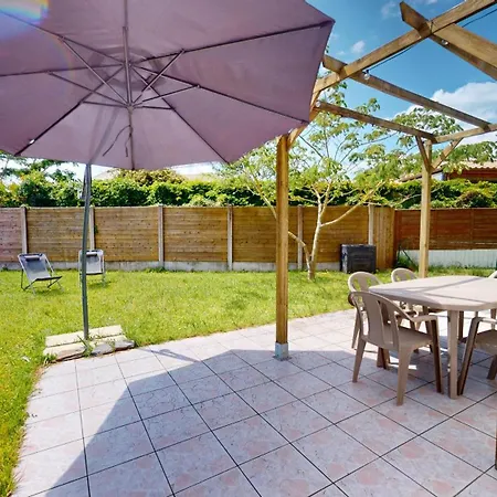 Nid Douillet Terre Et Saint-Hilaire-de-Riez