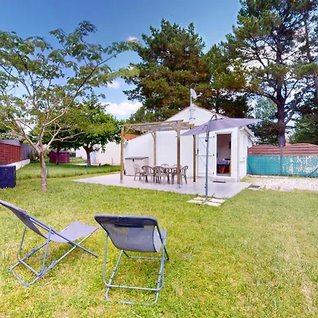 Nid Douillet Terre Et * Saint-Hilaire-de-Riez