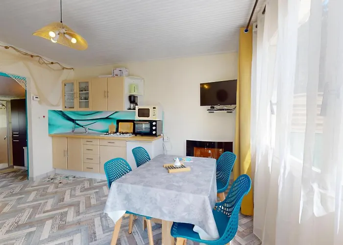 Nid Douillet Terre Et Saint-Hilaire-de-Riez