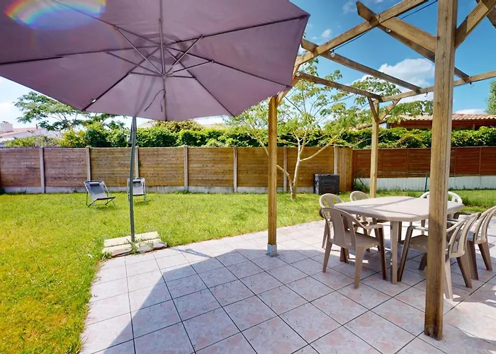 Nid Douillet Terre Et Saint-Hilaire-de-Riez