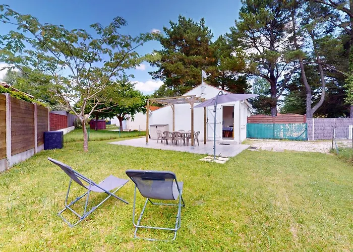 Nid Douillet Terre Et * Saint-Hilaire-de-Riez